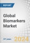 Global Biomarkers Market by Product & Service (Consumable, Software), Type (Safety, Efficacy), Research Area, Technology (NGS, PCR, Mass Spectrometry), Disease (Cancer, Infectious), Application (Diagnostics, Clinical Research) - Forecast to 2029 - Product Image