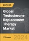 Testosterone Replacement Therapy (TRT) - Global Strategic Business Report - Product Thumbnail Image