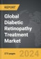 Diabetic Retinopathy Treatment - Global Strategic Business Report - Product Image