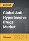 Anti-Hypertensive Drugs - Global Strategic Business Report - Product Image
