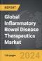 Inflammatory Bowel Disease (IBD) Therapeutics - Global Strategic Business Report - Product Image