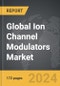 Ion Channel Modulators: Global Strategic Business Report - Product Thumbnail Image