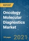 Oncology Molecular Diagnostics Market - Growth, Trends, COVID-19 Impact, and Forecasts (2021 - 2026) - Product Thumbnail Image