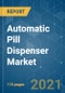 Automatic Pill Dispenser Market - Growth, Trends, COVID-19 Impact, and Forecasts (2021 - 2026) - Product Thumbnail Image