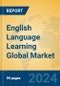 English Language Learning Global Market Insights 2024, Analysis and Forecast to 2029, by Market Participants, Regions, Technology, Application - Product Thumbnail Image