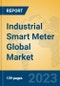 Industrial Smart Meter Global Market Insights 2023, Analysis and Forecast to 2028, by Manufacturers, Regions, Technology, Application, Product Type - Product Image