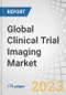 Global Clinical Trial Imaging Market by Software & Service (Operational Imaging, Trial Design), Modality (CT, MRI, X-Ray, PET, Ultrasound, ECHO), Therapeutic Area (Infectious, Oncology, CNS, CVD), End User (Pharma, Biotech, CROs) & Region - Forecast to 2028 - Product Thumbnail Image