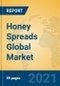Honey Spreads Global Market Insights 2021, Analysis and Forecast to 2026, by Manufacturers, Regions, Technology, Application, Product Type - Product Thumbnail Image