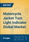 Motorcycle Jacket Turn Light Indicator Global Market Insights 2021, Analysis and Forecast to 2026, by Manufacturers, Regions, Technology, Application - Product Thumbnail Image