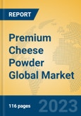 Premium Cheese Powder Global Market Insights 2023, Analysis and Forecast to 2028, by Manufacturers, Regions, Technology, Product Type- Product Image