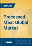 Processed Meat Global Market Insights 2023, Analysis and Forecast to 2028, by Market Participants, Regions, Technology, Application, Product Type- Product Image