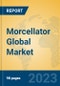 Morcellator Global Market Insights 2023, Analysis and Forecast to 2028, by Manufacturers, Regions, Technology, Application, Product Type - Product Thumbnail Image