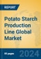 Potato Starch Production Line Global Market Insights 2024, Analysis and Forecast to 2029, by Manufacturers, Regions, Technology, Application - Product Image