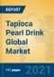 Tapioca Pearl Drink Global Market Insights 2021, Analysis and Forecast to 2026, by Manufacturers, Regions, Technology, Application, Product Type - Product Thumbnail Image