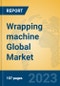 Wrapping machine Global Market Insights 2023, Analysis and Forecast to 2028, by Manufacturers, Regions, Technology, Application, Product Type - Product Image