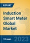 Induction Smart Meter Global Market Insights 2023, Analysis and Forecast to 2028, by Manufacturers, Regions, Technology, Application, Product Type - Product Image