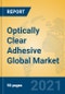 Optically Clear Adhesive Global Market Insights 2021, Analysis and Forecast to 2026, by Manufacturers, Regions, Technology, Application, Product Type - Product Thumbnail Image