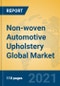 Non-woven Automotive Upholstery Global Market Insights 2021, Analysis and Forecast to 2026, by Manufacturers, Regions, Technology, Application, Product Type - Product Thumbnail Image