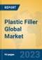 Plastic Filler Global Market Insights 2023, Analysis and Forecast to 2028, by Manufacturers, Regions, Technology, Application, Product Type - Product Thumbnail Image