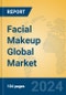 Facial Makeup Global Market Insights 2024, Analysis and Forecast to 2029, by Manufacturers, Regions, Technology, Application - Product Image
