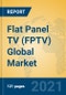 Flat Panel TV (FPTV) Global Market Insights 2021, Analysis and Forecast to 2026, by Manufacturers, Regions, Technology, Application, Product Type - Product Thumbnail Image