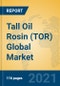 Tall Oil Rosin (TOR) Global Market Insights 2021, Analysis and Forecast to 2026, by Manufacturers, Regions, Technology, Application - Product Thumbnail Image