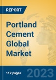 Portland Cement Global Market Insights 2023, Analysis and Forecast to 2028, by Manufacturers, Regions, Technology, Application, Product Type- Product Image