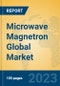 Microwave Magnetron Global Market Insights 2023, Analysis and Forecast to 2028, by Manufacturers, Regions, Technology, Application, Product Type - Product Image