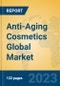 Anti-Aging Cosmetics Global Market Insights 2023, Analysis and Forecast to 2028, by Manufacturers, Regions, Technology, Product Type - Product Thumbnail Image