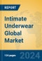 Intimate Underwear Global Market Insights 2024, Analysis and Forecast to 2029, by Manufacturers, Regions, Technology, Application - Product Image