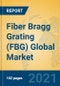 Fiber Bragg Grating (FBG) Global Market Insights 2021, Analysis and Forecast to 2026, by Manufacturers, Regions, Technology, Application - Product Thumbnail Image