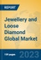 Jewellery and Loose Diamond Global Market Insights 2023, Analysis and Forecast to 2028, by Manufacturers, Regions, Technology, Application, Product Type - Product Image