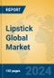 Lipstick Global Market Insights 2024, Analysis and Forecast to 2029, by Manufacturers, Regions, Technology, Application - Product Image