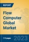 Flow Computer Global Market Insights 2023, Analysis and Forecast to 2028, by Manufacturers, Regions, Technology, Product Type - Product Image