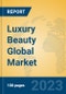 Luxury Beauty Global Market Insights 2023, Analysis and Forecast to 2028, by Manufacturers, Regions, Technology, Application, Product Type - Product Thumbnail Image