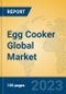 Egg Cooker Global Market Insights 2023, Analysis and Forecast to 2028, by Manufacturers, Regions, Technology, Application, Product Type - Product Thumbnail Image