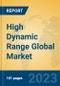 High Dynamic Range Global Market Insights 2023, Analysis and Forecast to 2028, by Manufacturers, Regions, Technology, Application, Product Type - Product Image