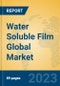 Water Soluble Film Global Market Insights 2023, Analysis and Forecast to 2028, by Manufacturers, Regions, Technology, Product Type - Product Thumbnail Image