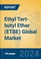 Ethyl Tert-butyl Ether (ETBE) Global Market Insights 2024, Analysis and Forecast to 2029, by Manufacturers, Regions, Technology, Application, Product Type - Product Image