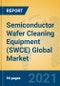 Semiconductor Wafer Cleaning Equipment (SWCE) Global Market Insights 2021, Analysis and Forecast to 2026, by Manufacturers, Regions, Technology, Application - Product Thumbnail Image