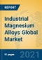Industrial Magnesium Alloys Global Market Insights 2021, Analysis and Forecast to 2026, by Manufacturers, Regions, Technology, Application, Product Type - Product Thumbnail Image