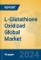 L-Glutathione Oxidized Global Market Insights 2024, Analysis and Forecast to 2029, by Manufacturers, Regions, Technology, Application - Product Image