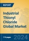 Industrial Thionyl Chloride Global Market Insights 2024, Analysis and Forecast to 2029, by Manufacturers, Regions, Technology, Application - Product Thumbnail Image