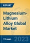 Magnesium-Lithium Alloy Global Market Insights 2023, Analysis and Forecast to 2028, by Manufacturers, Regions, Technology, Application, Product Type - Product Image