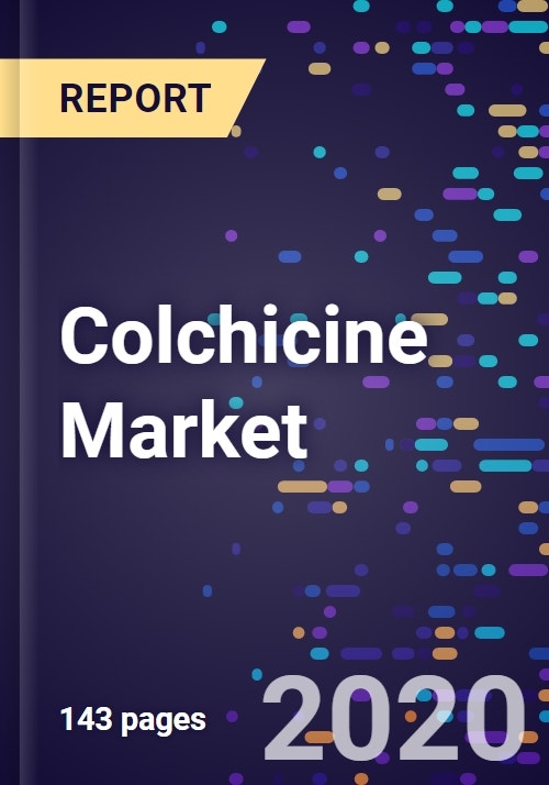 Colchicine dosage