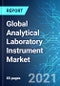 Global Analytical Laboratory Instrument Market: Size & Forecast with Impact Analysis of COVID-19 (2021-2025) - Product Thumbnail Image