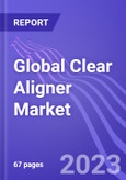 Global Clear Aligner Market (by End Users, Distribution Channels & Region): Insights & Forecast with Potential Impact of COVID-19 (2023-2027)- Product Image