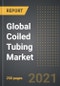 Global Coiled Tubing Market (Value, Volume) - Analysis By Services (Well Intervention, Drilling, Completion), Application (Onshore, Offshore), By Region, By Country (2021 Edition): Market Insights and Forecast with Impact of COVID-19 (2021-2026) - Product Thumbnail Image