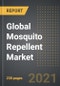 Global Mosquito Repellent Market (2021 Edition) - Analysis By Product Type (Coils, Liquid Vaporizers, Sprays, Mats, Creams and Oil, Others), Distribution Channel, By Region, By Country: Market Insights and Forecast with Impact of COVID-19 (2021-2026) - Product Thumbnail Image