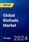 Global Biofuels Market (2023-2028) Competitive Analysis, Impact of Economic Slowdown & Impending Recession, Ansoff Analysis - Product Thumbnail Image